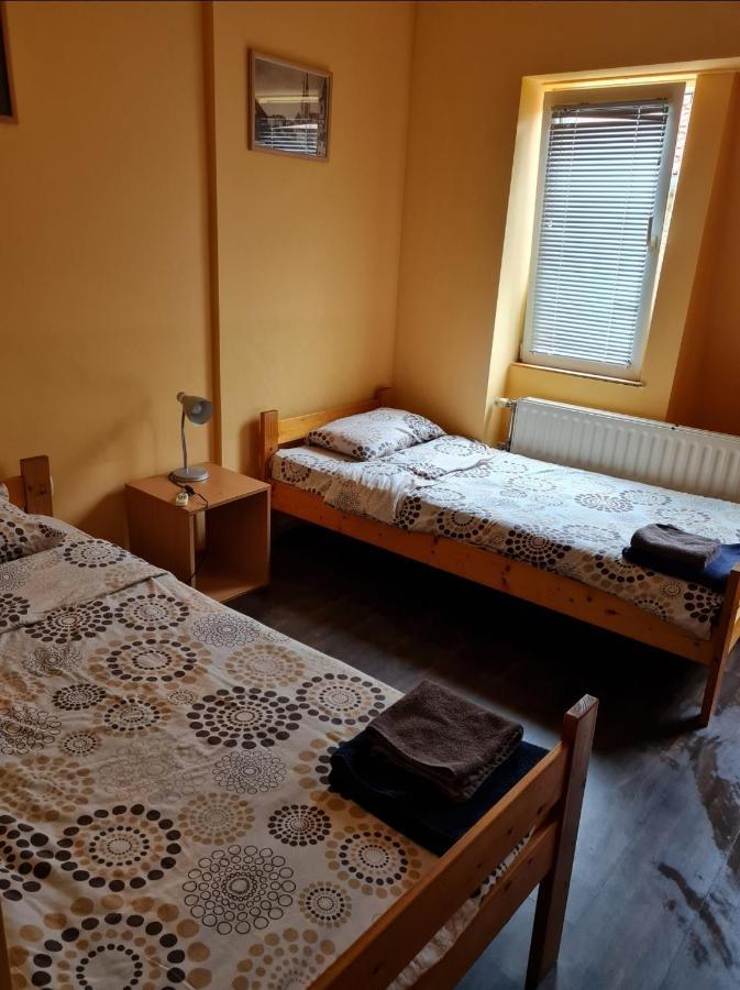 Vila Belilo Sremski Karlovci Eksteriør bilde
